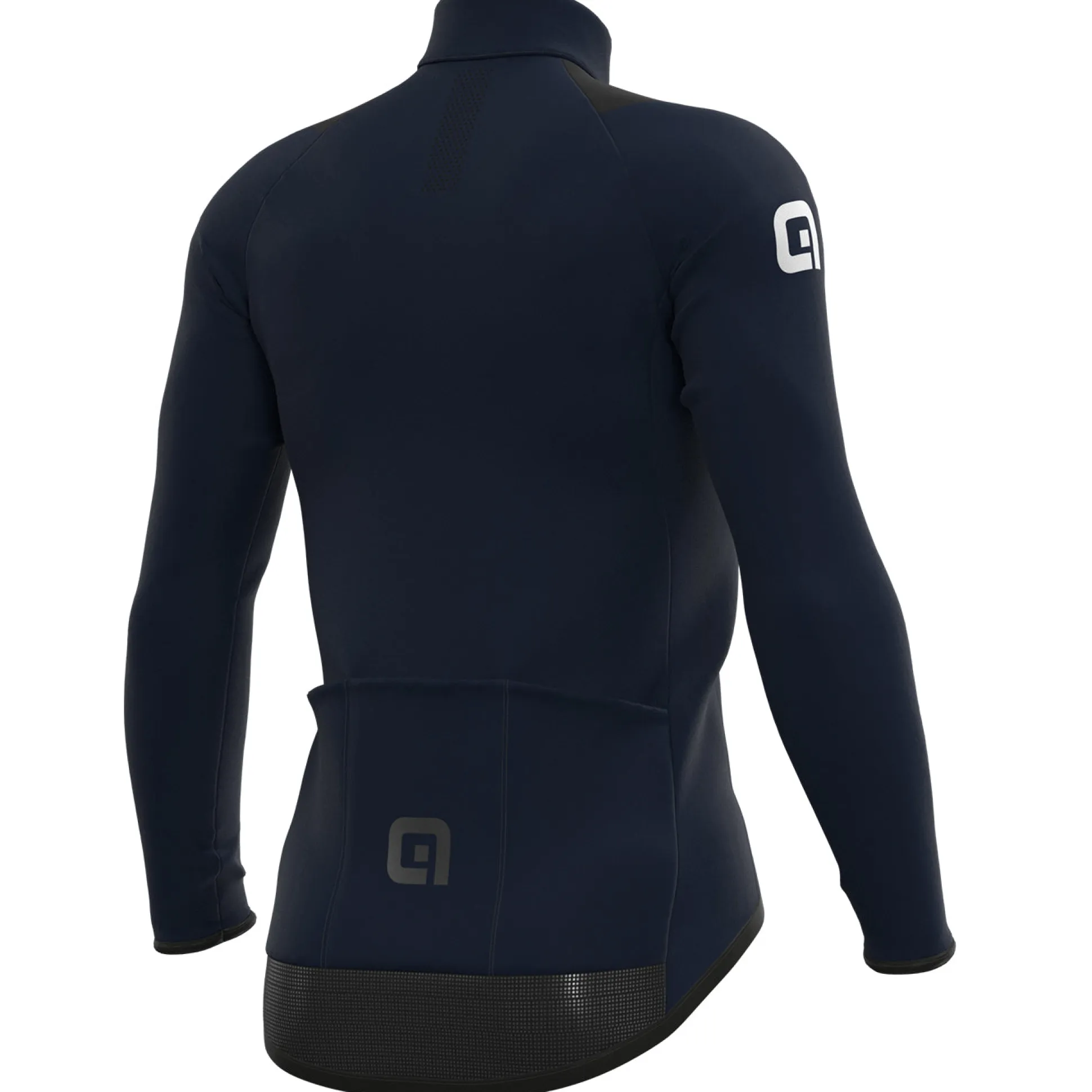 Maglia maniche lunghe Ale R-EV1 Thermal - Blu