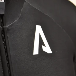 Maglia maniche lunghe All4cycling Idro – Nero