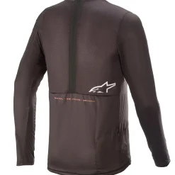 Maglia maniche lunghe Alpinestars Alps 6.0 V2 - Nero