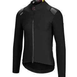 Maglia maniche lunghe Assos Equipe RS Spring Fall - Targa