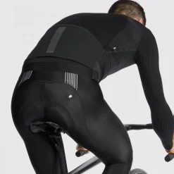 Maglia maniche lunghe Assos Equipe RS Spring Fall - Targa