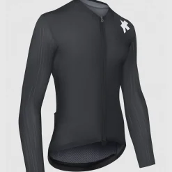 Maglia maniche lunghe Assos Equipe RS S11 - Grigio