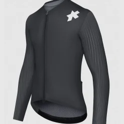 Maglia maniche lunghe Assos Equipe RS S11 - Grigio