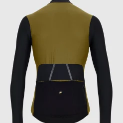 Maglia maniche lunghe Assos Mille GTO C2 - Marrone