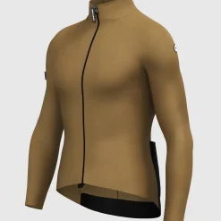 Maglia maniche lunghe Assos Mille GT Spring Fall C2 - Marrone