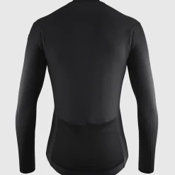 Maglia maniche lunghe Assos Thermobooster P1 - Nero