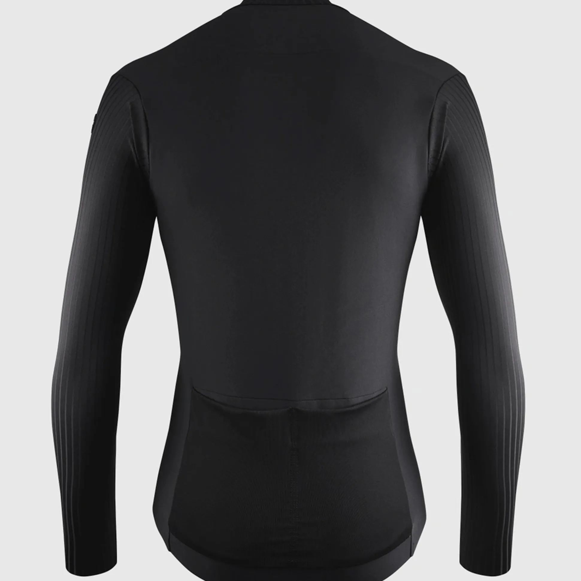 Maglia maniche lunghe Assos Thermobooster P1 - Nero