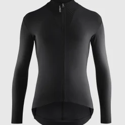 Maglia maniche lunghe Assos Thermobooster P1 - Nero