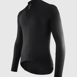 Maglia maniche lunghe Assos Thermobooster P1 - Nero