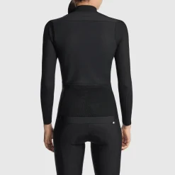 Maglia maniche lunghe Assos Thermobooster P1 - Nero