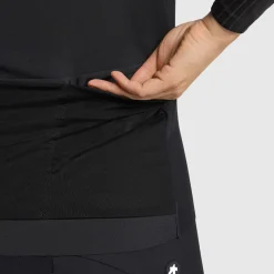 Maglia maniche lunghe Assos Thermobooster P1 - Nero