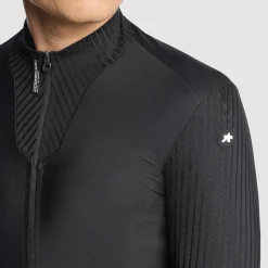 Maglia maniche lunghe Assos Thermobooster P1 - Nero