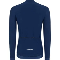 Maglia maniche lunghe Campagnolo Croce D’aune - Blu