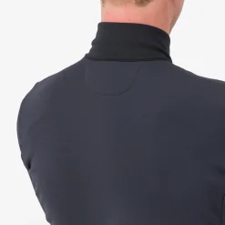 Maglia maniche lunghe Castelli Entrata - Nero