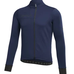 Maglia maniche lunghe Dotout Galaxy - Blu