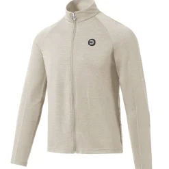 Maglia maniche lunghe Dotout Haka - Beige