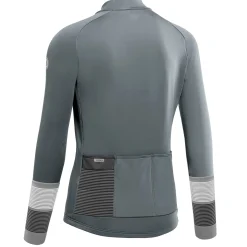 Maglia maniche lunghe Dotout Prime - Grigio chiaro