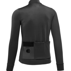 Maglia maniche lunghe Dotout Galaxy 2.0 - Nero