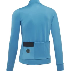 Maglia maniche lunghe Dotout Galaxy 2.0 - Azzurro