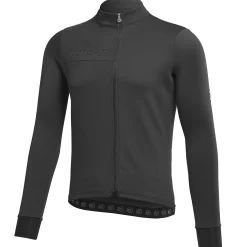 Maglia maniche lunghe Dotout Galaxy - Nero