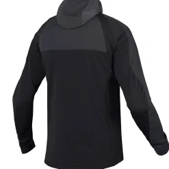 Maglia maniche lunghe Endura MT500 Thermo 2 - Nero