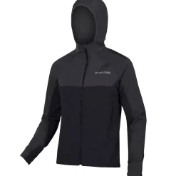 Maglia maniche lunghe Endura MT500 Thermo 2 - Nero