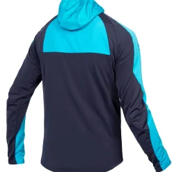 Maglia maniche lunghe Endura MT500 Thermo 2 - Blu