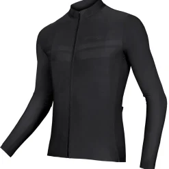 Maglia maniche lunghe Endura Pro SL 2 - Nero