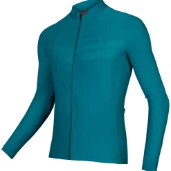 Maglia maniche lunghe Endura Pro SL 2 - Verde