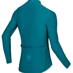 Maglia maniche lunghe Endura Pro SL 2 - Verde