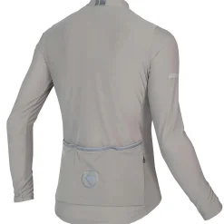 Maglia maniche lunghe Endura Pro SL 2 - Grigio