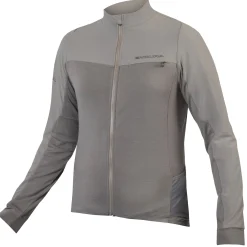Maglia maniche lunghe Endura GV500 - Grigio