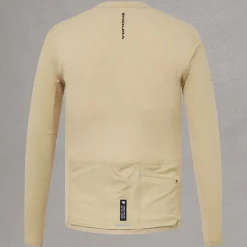 Maglia maniche lunghe Endura AllTrack Ride - Beige