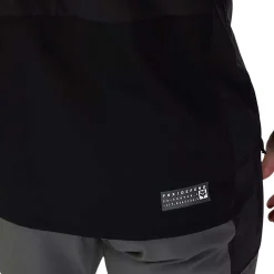 Maglia maniche lunghe Fox Ranger Defend Thermal - Nero