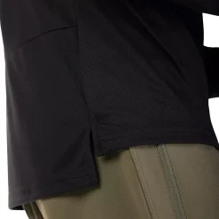Maglia maniche lunghe Fox Ranger Fox Head - Nero