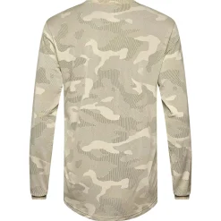 Maglia maniche lunghe Fox Ranger TruDri - Beige