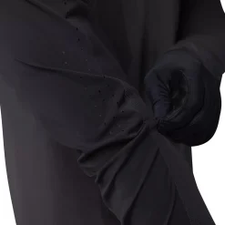 Maglia maniche lunghe Fox Rawtec - Nero