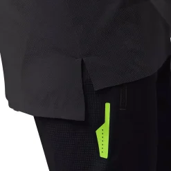 Maglia maniche lunghe Fox Rawtec - Nero