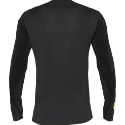 Maglia maniche lunghe Fox Rawtec - Nero