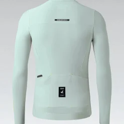 Maglia maniche lunghe Gobik Avalon Halcyon - Grigio