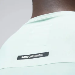 Maglia maniche lunghe Gobik Avalon Halcyon - Grigio