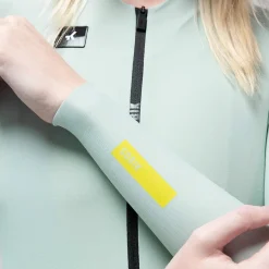 Maglia maniche lunghe Gobik Avalon Halcyon - Grigio
