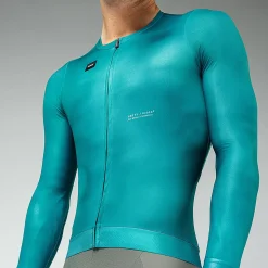 Maglia maniche lunghe Gobik Cx Pro 2.0 Quetzal - Verde