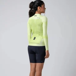 Maglia maniche lunghe Gobik CX Pro 3.0 - Verde