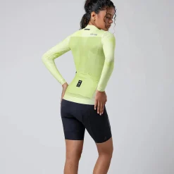 Maglia maniche lunghe Gobik CX Pro 3.0 - Verde