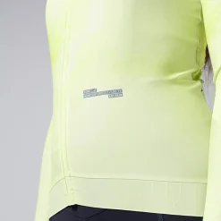 Maglia maniche lunghe Gobik CX Pro 3.0 - Verde