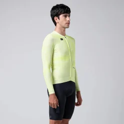 Maglia maniche lunghe Gobik CX Pro 3.0 - Verde