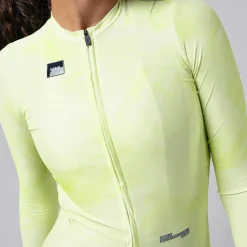 Maglia maniche lunghe Gobik CX Pro 3.0 - Verde