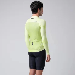Maglia maniche lunghe Gobik CX Pro 3.0 - Verde