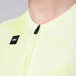 Maglia maniche lunghe Gobik CX Pro 3.0 - Verde